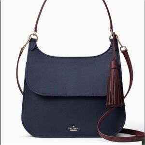 Kate spade Clinton Street jacalyn
BLAZER BLUE